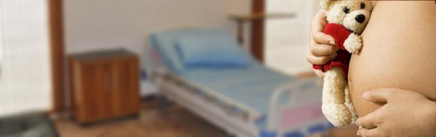 Maternal, Child Care