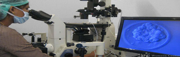 Reproduction Technologies