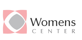 Womens Center India Logo